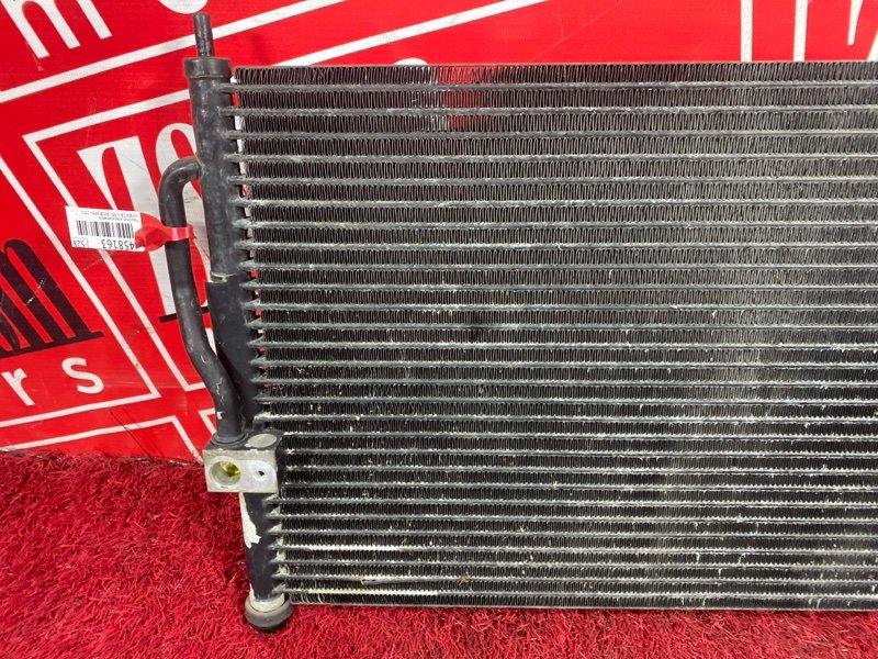 Радиатор кондиционера, 500 рублей, Красноярск