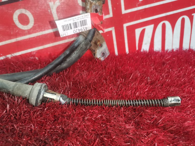 Трос ручника, 800 рублей, Красноярск