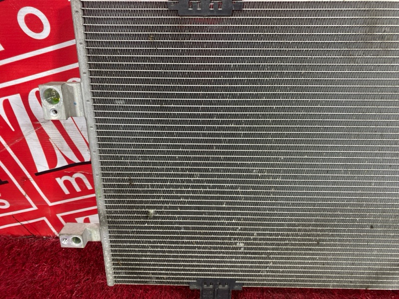 Радиатор кондиционера, 4800 рублей, Красноярск