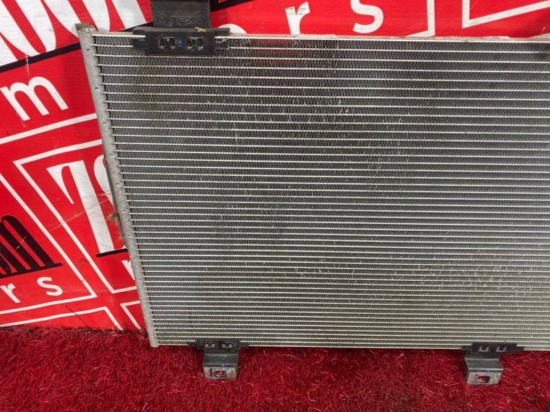 Радиатор кондиционера, 4800 рублей, Красноярск