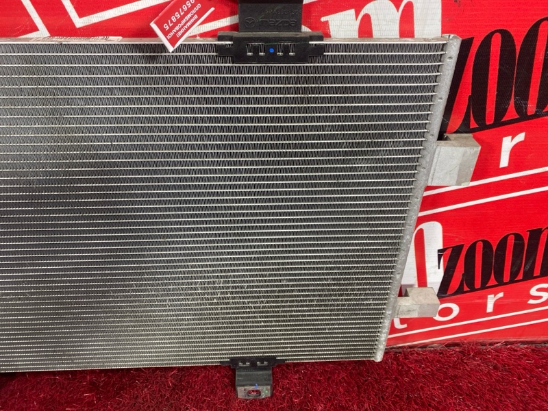 Радиатор кондиционера, 4800 рублей, Красноярск