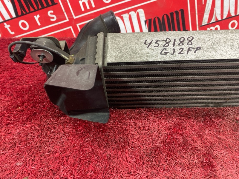 Радиатор интеркулера, 2900 рублей, Красноярск