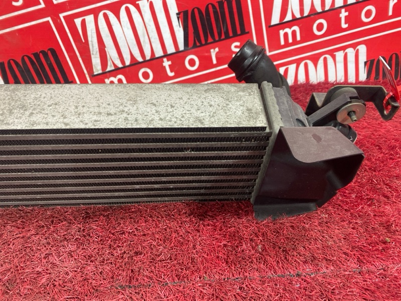 Радиатор интеркулера, 2900 рублей, Красноярск