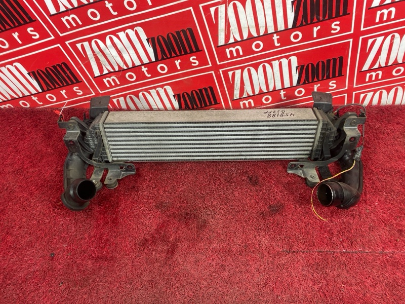 Радиатор интеркулера, 2900 рублей, Красноярск