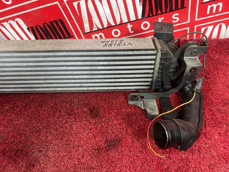 Радиатор интеркулера, 2900 рублей, Красноярск