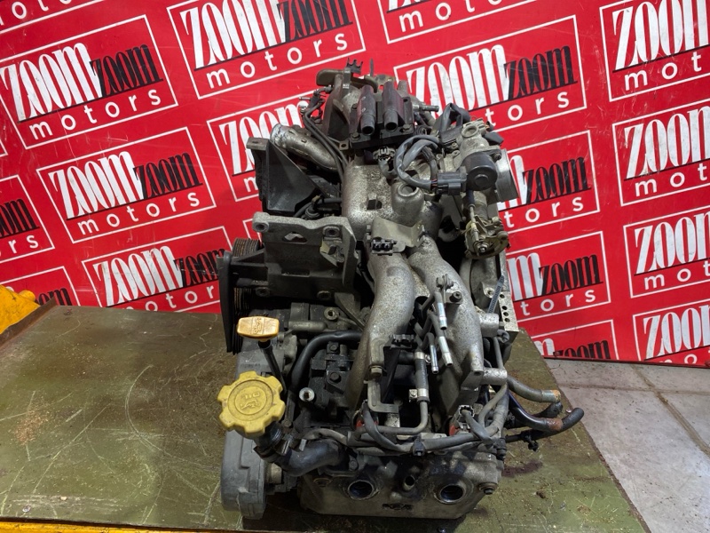 Двигатель, 66500 рублей, Солонцы