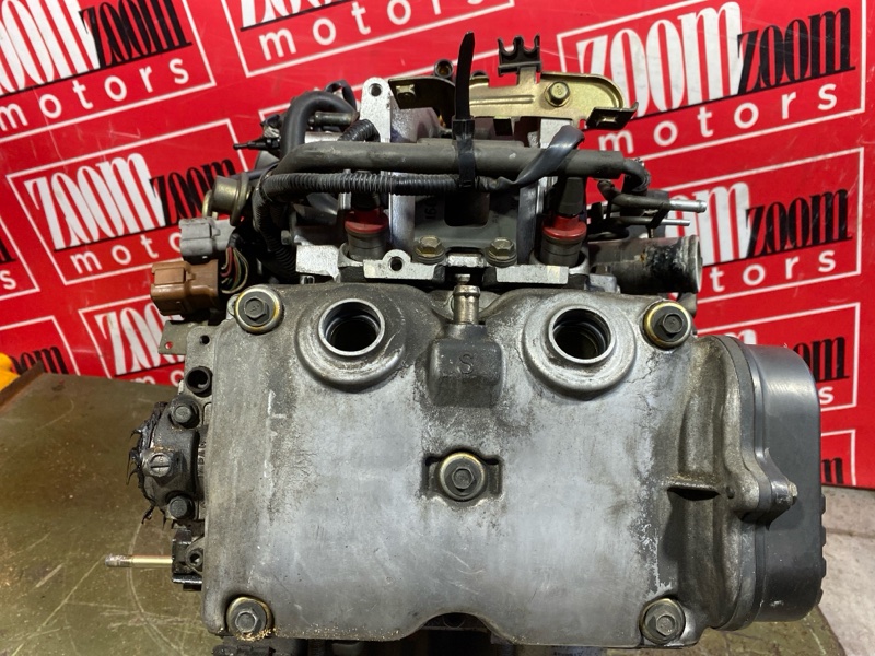 Двигатель, 66500 рублей, Солонцы