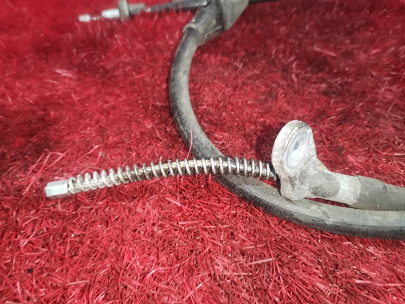 Трос ручника, 1900 рублей, Красноярск