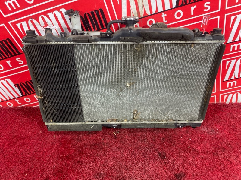 Радиатор двигателя, 13300 рублей, Красноярск