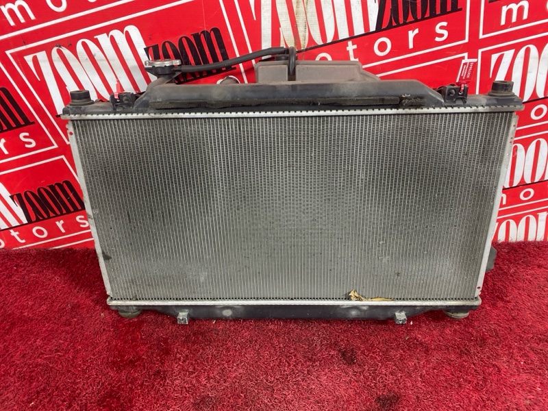 Радиатор двигателя, 11400 рублей, Красноярск