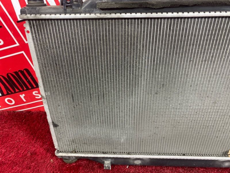 Радиатор двигателя, 11400 рублей, Красноярск