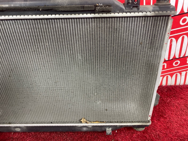 Радиатор двигателя, 11400 рублей, Красноярск