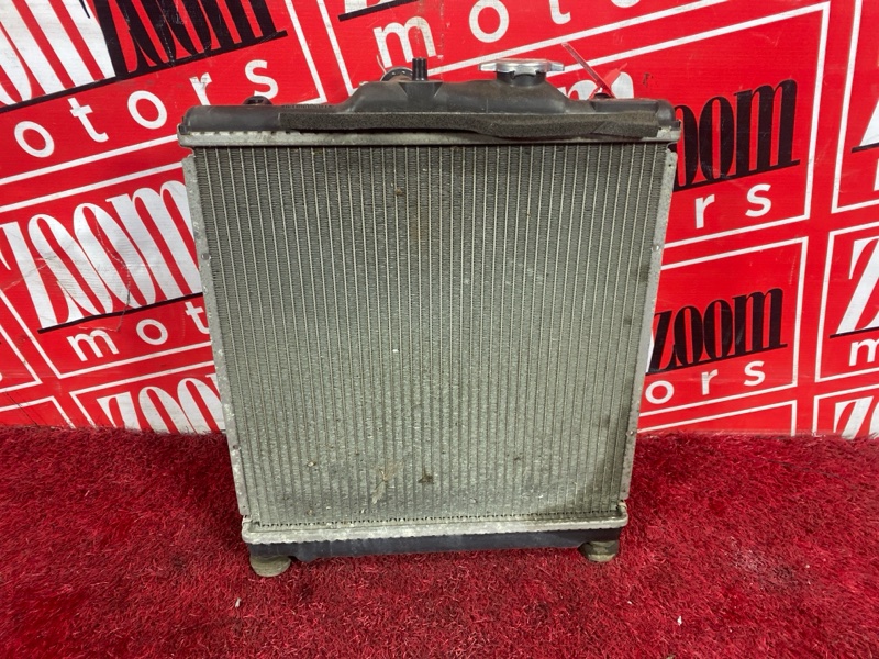 Радиатор двигателя, 6700 рублей, Красноярск