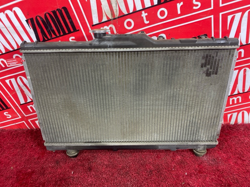 Радиатор двигателя, 8100 рублей, Красноярск