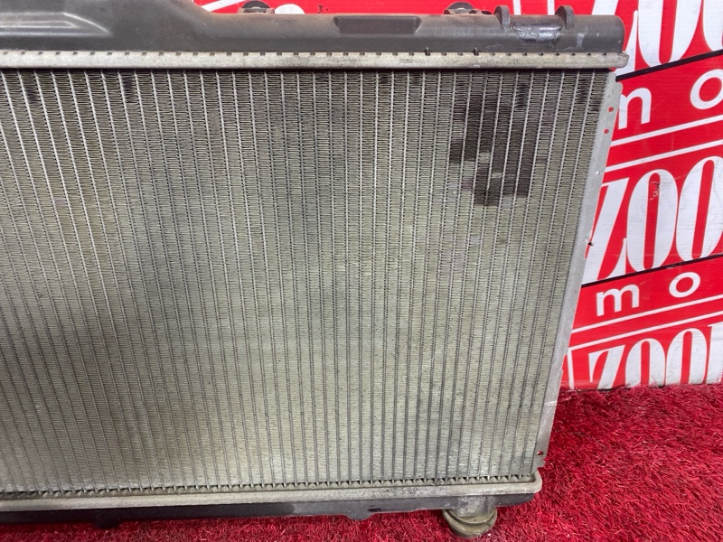 Радиатор двигателя, 8100 рублей, Красноярск