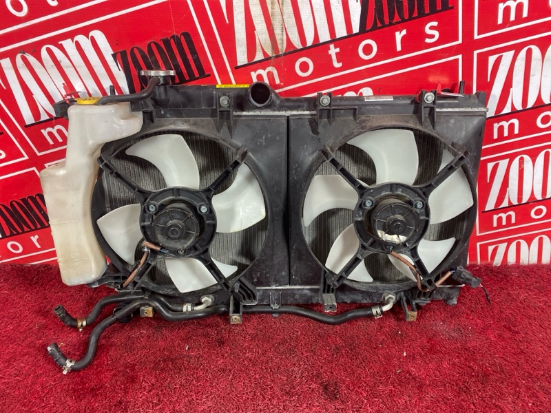 Радиатор двигателя, 6700 рублей, Красноярск