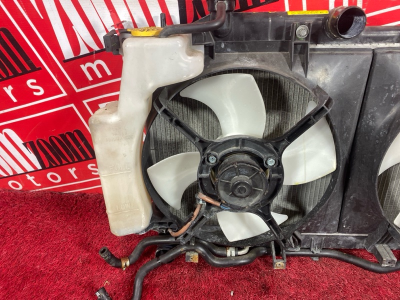 Радиатор двигателя, 6700 рублей, Красноярск