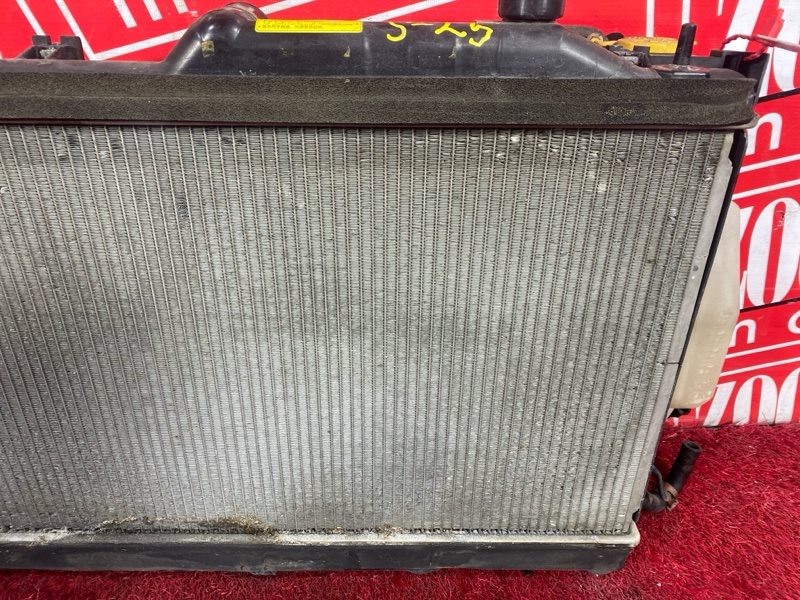 Радиатор двигателя, 6700 рублей, Красноярск