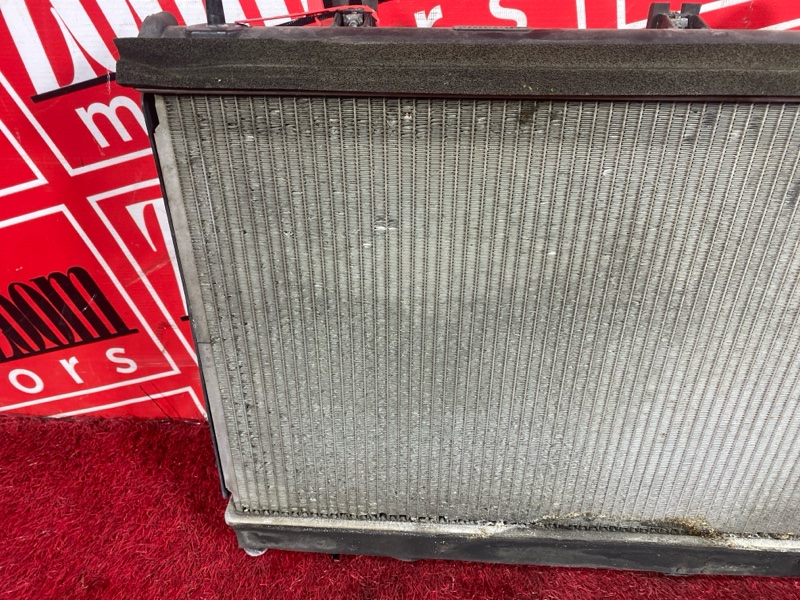 Радиатор двигателя, 6700 рублей, Красноярск