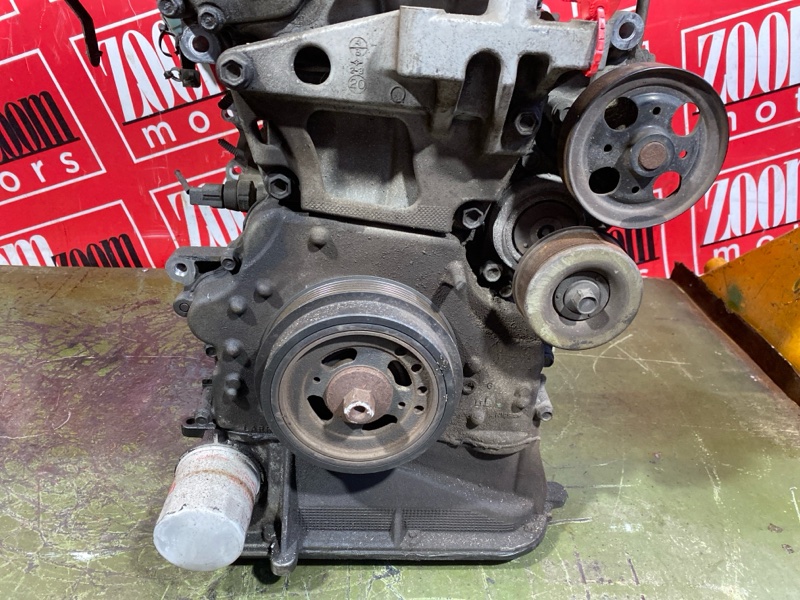 Двигатель, 61800 рублей, Солонцы