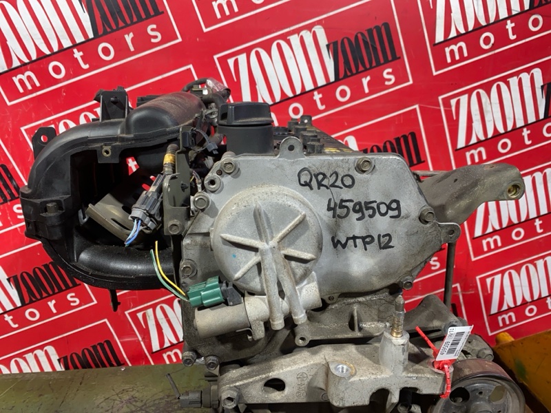 Двигатель, 61800 рублей, Солонцы