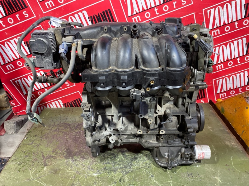 Двигатель, 61800 рублей, Солонцы