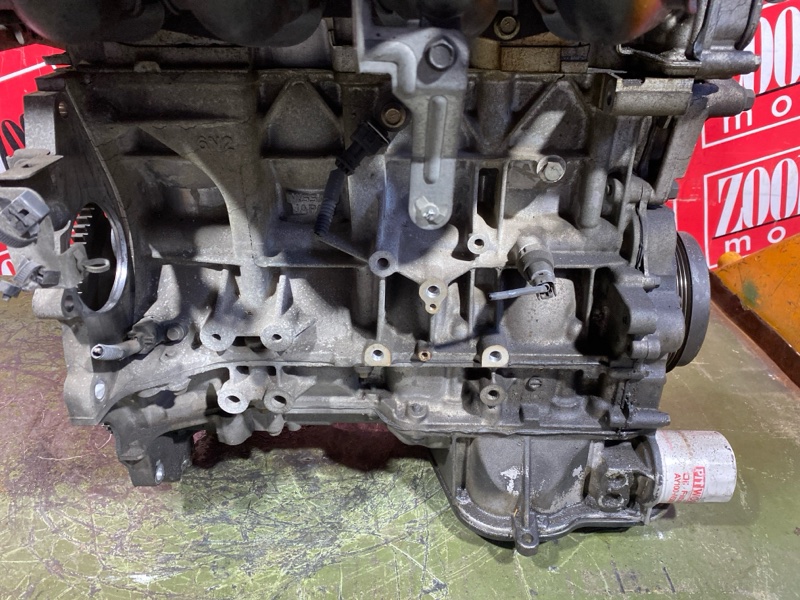 Двигатель, 61800 рублей, Солонцы