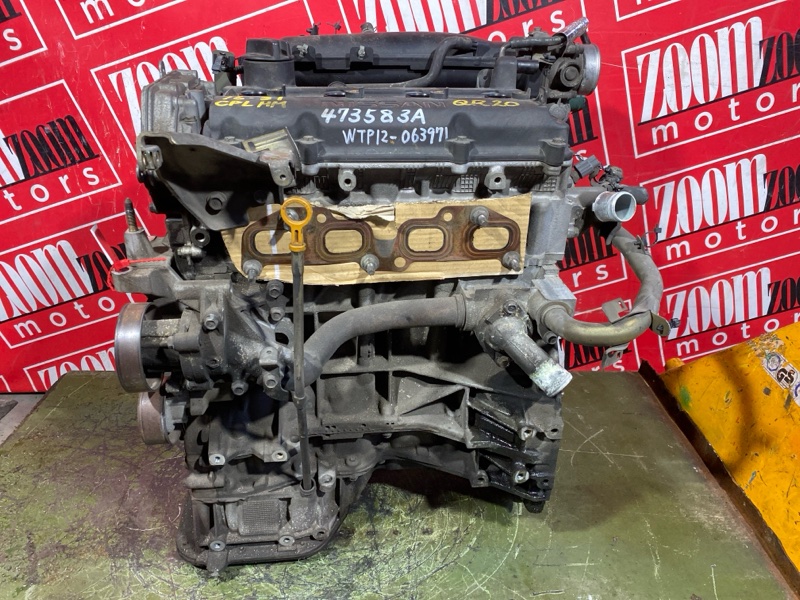 Двигатель, 61800 рублей, Солонцы