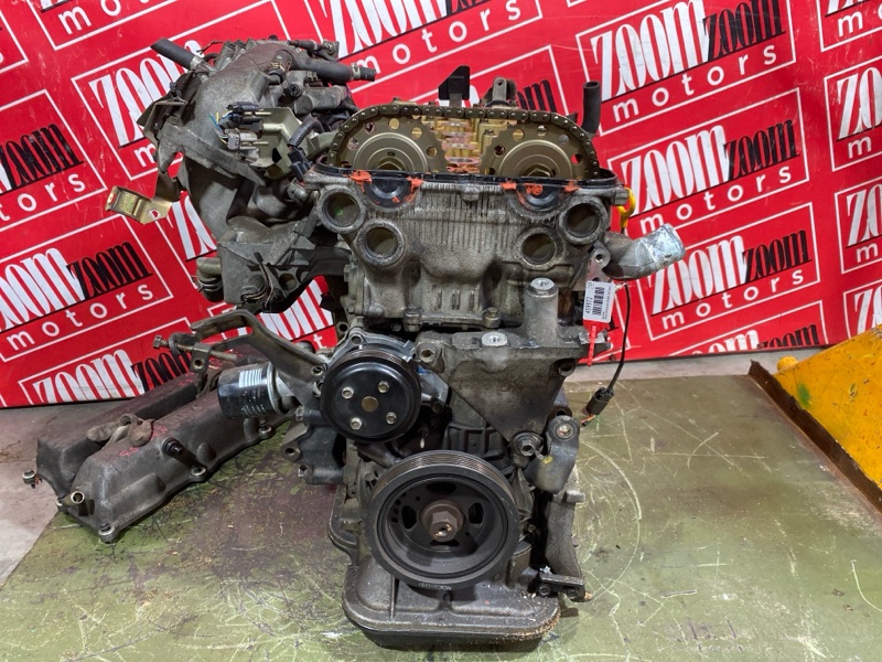 Двигатель, 61800 рублей, Солонцы