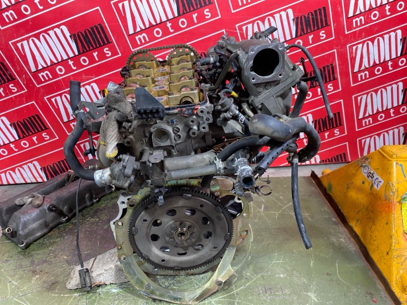 Двигатель, 61800 рублей, Солонцы