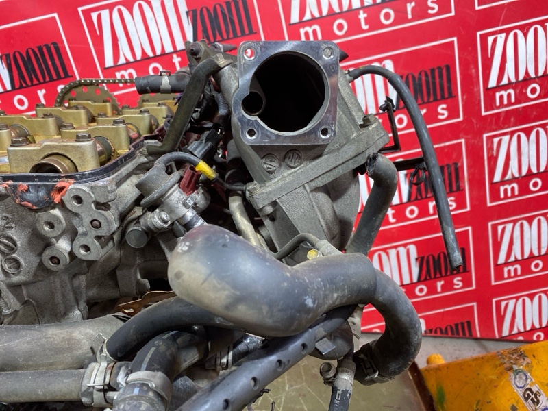 Двигатель, 61800 рублей, Солонцы