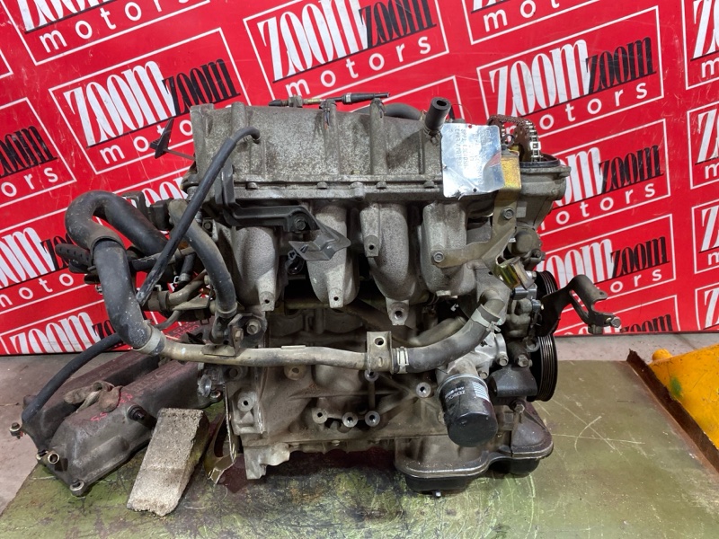 Двигатель, 61800 рублей, Солонцы