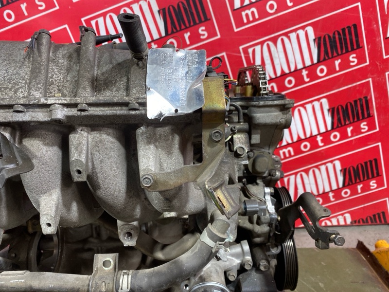 Двигатель, 61800 рублей, Солонцы