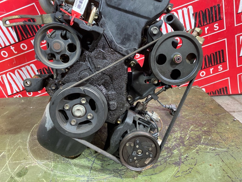 Двигатель, 114000 рублей, Солонцы