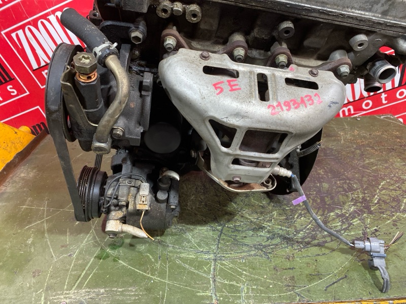 Двигатель, 114000 рублей, Солонцы