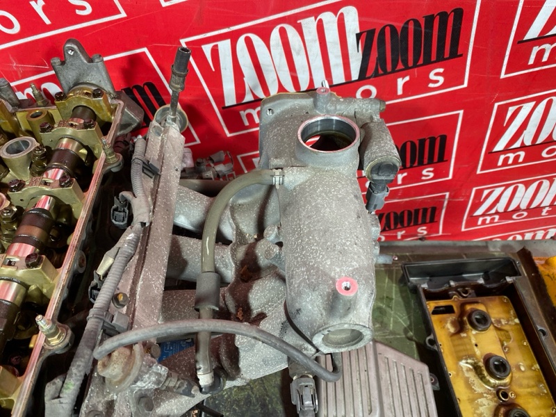 Двигатель, 133000 рублей, Солонцы