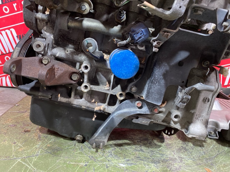 Двигатель, 133000 рублей, Солонцы