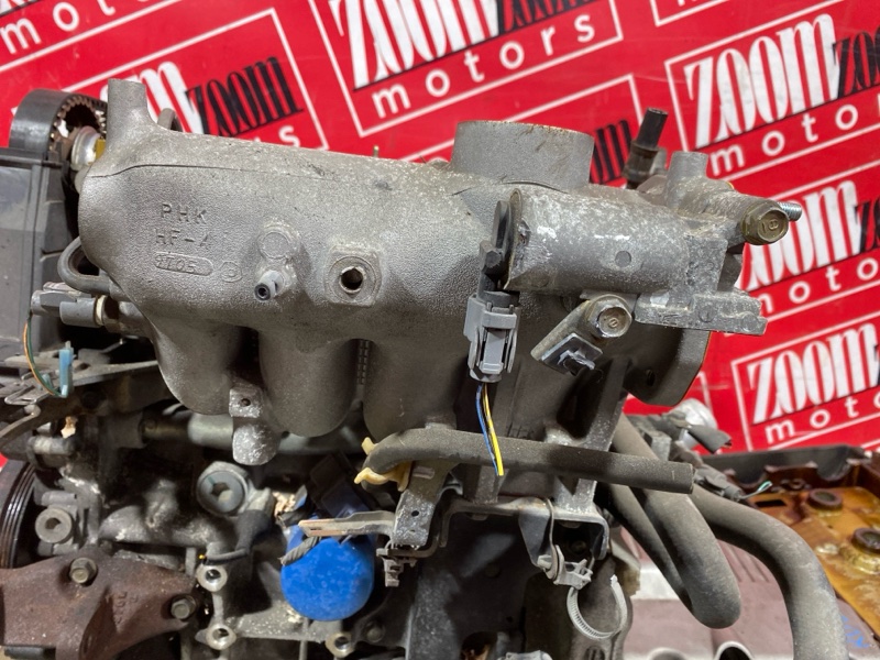 Двигатель, 133000 рублей, Солонцы