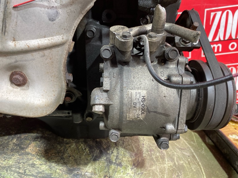 Двигатель, 133000 рублей, Солонцы