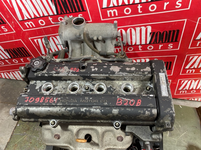 Двигатель, 133000 рублей, Солонцы