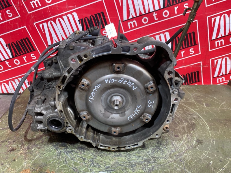 АКПП, 33300 рублей, Солонцы