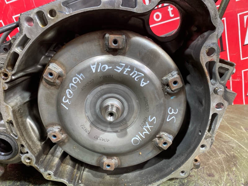 АКПП, 33300 рублей, Солонцы