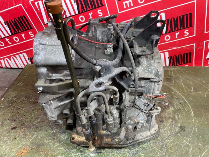 АКПП, 33300 рублей, Солонцы