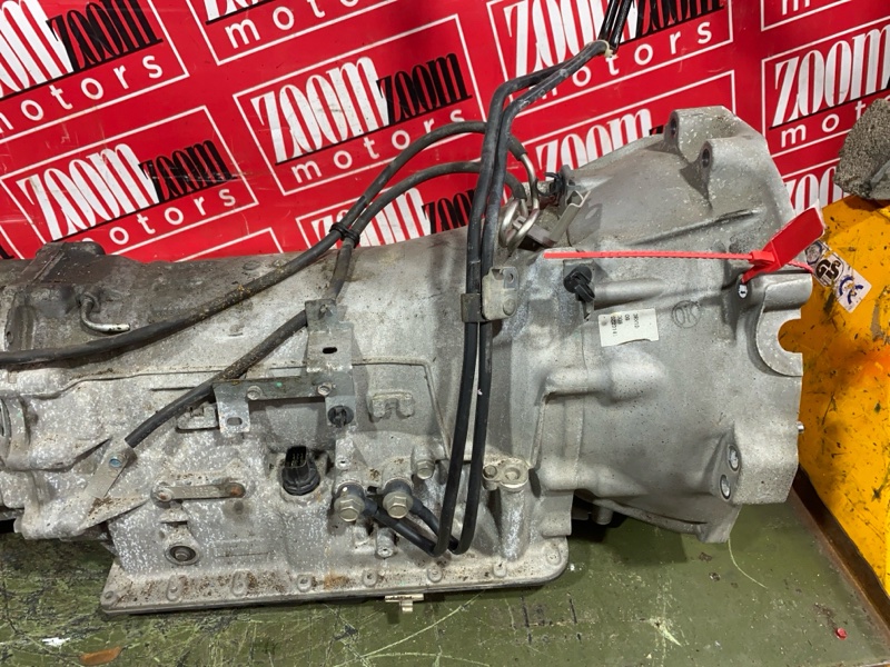 АКПП, 104500 рублей, Солонцы