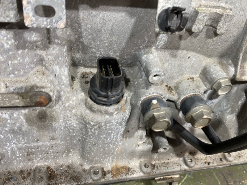 АКПП, 104500 рублей, Солонцы