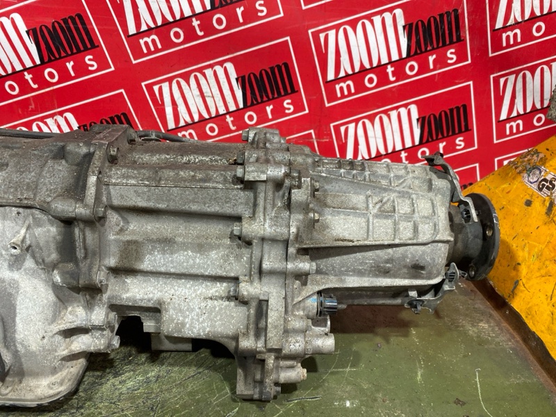 АКПП, 104500 рублей, Солонцы