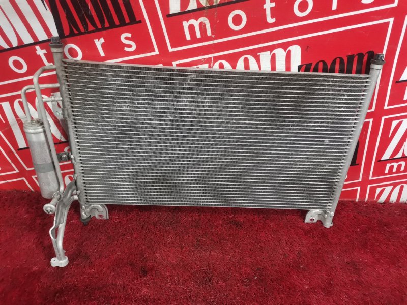 Радиатор кондиционера, 800 рублей, Красноярск