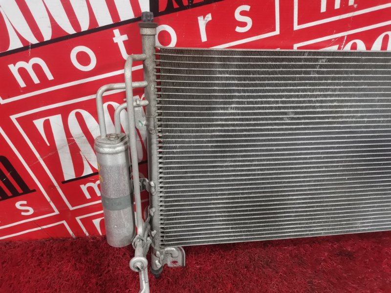 Радиатор кондиционера, 800 рублей, Красноярск