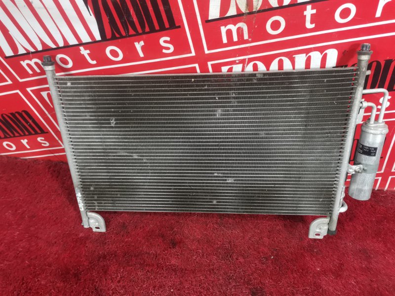 Радиатор кондиционера, 800 рублей, Красноярск