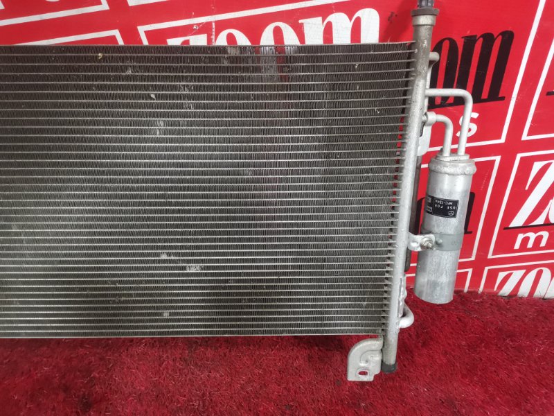 Радиатор кондиционера, 800 рублей, Красноярск